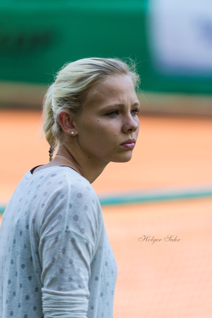 Kim Gefeller 209 - Stadtwerke Pinneberg Cup